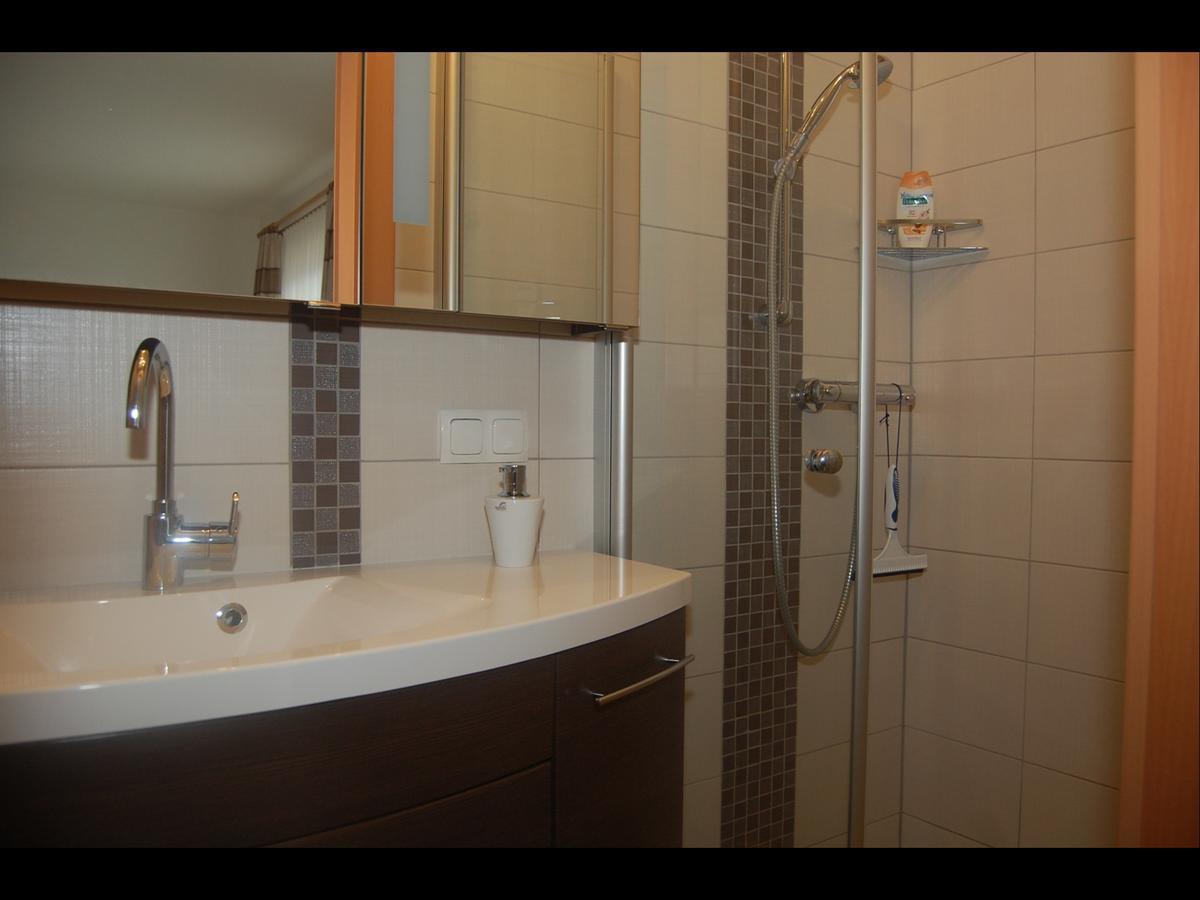 Haus Ingrid Lägenhet Sankt Georgen ob Murau Exteriör bild