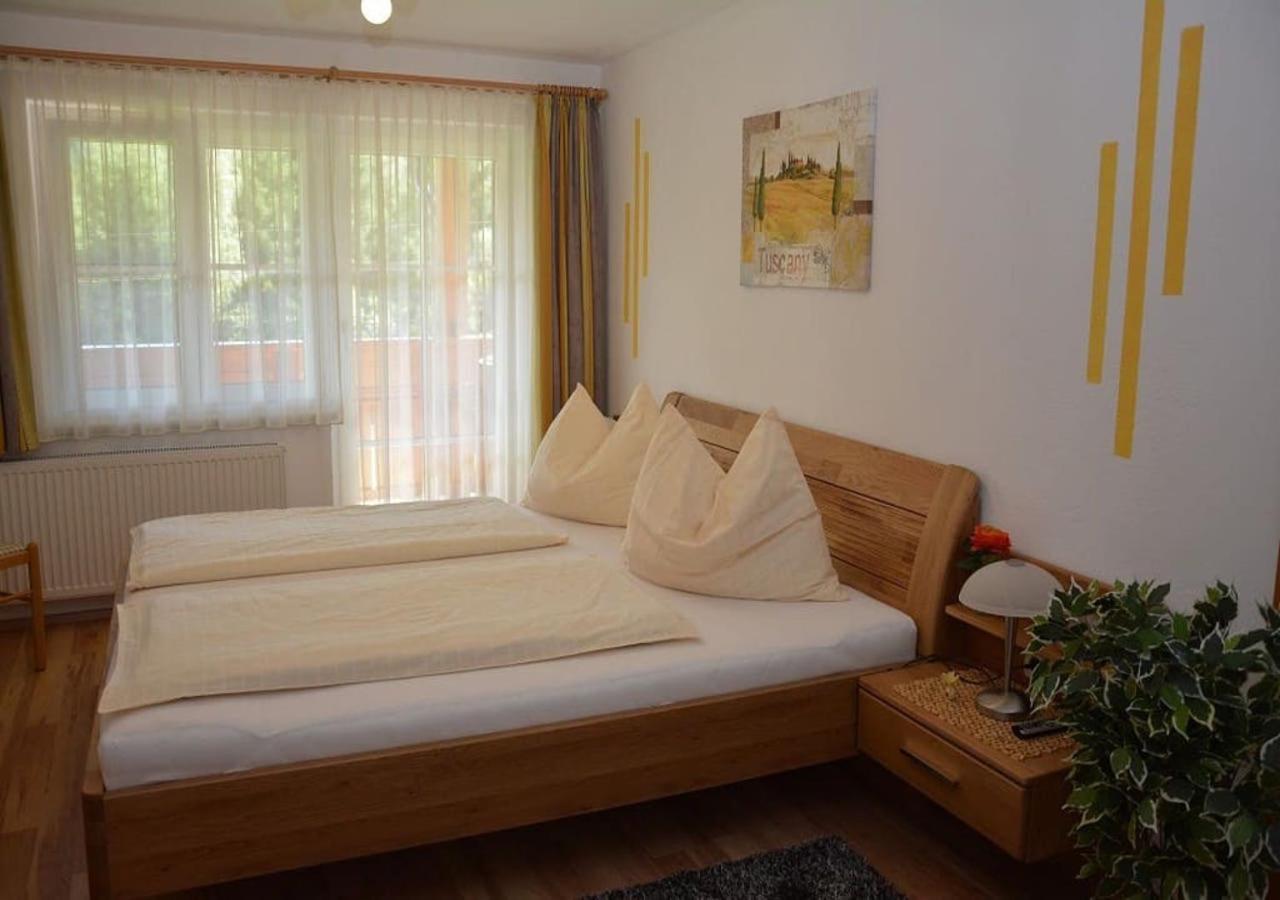 Haus Ingrid Lägenhet Sankt Georgen ob Murau Rum bild